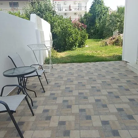 Modern 2 In Center Of * Skiathos