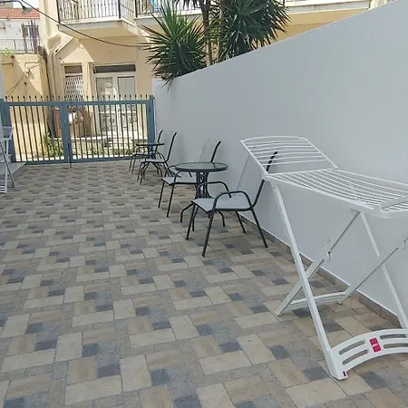 Prázdninový dům Modern 2 In Center Of Skiathos